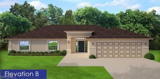 2549 NW 21st AVE, Cape Coral, FL 33993