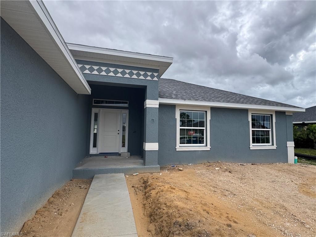 2549 NW 21st AVE, CAPE CORAL, FL 33993 — photo 2