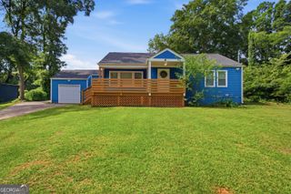 2477 Mcafee Road, Decatur, GA 30032
