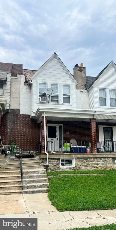 6661 CORNELIUS ST, PHILADELPHIA, PA 19138 — photo 2