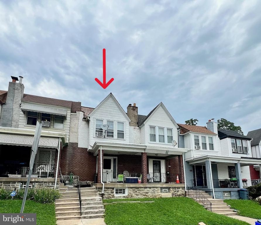 6661 CORNELIUS ST, PHILADELPHIA, PA 19138 — photo 3