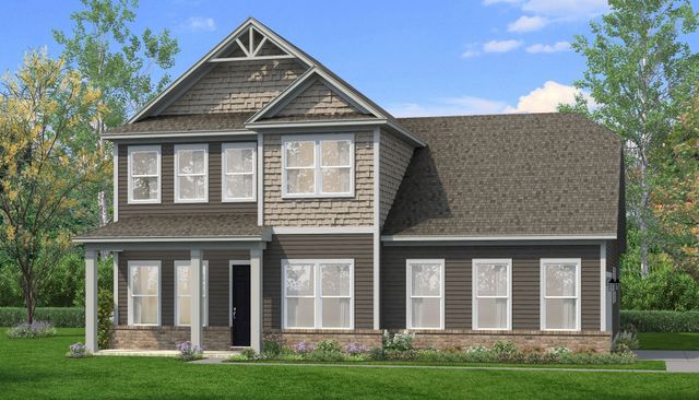 7252 Richvale Drive, Fairview, TN 37062