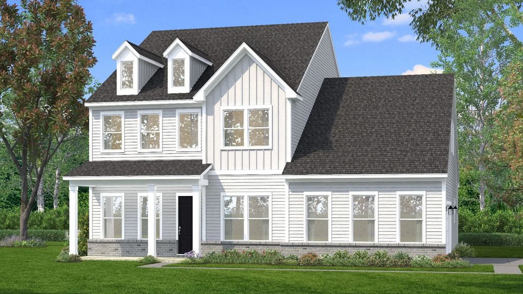 7252 Richvale Drive, Fairview, TN 37062