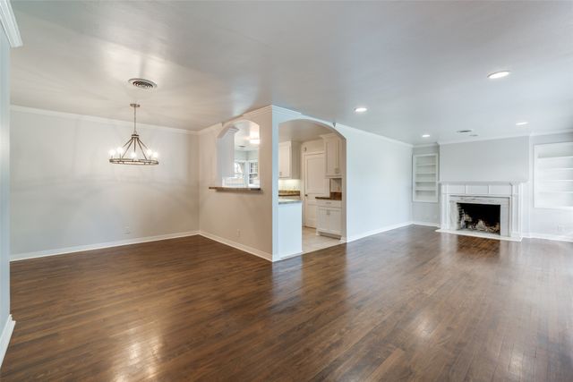 4812 Wateka Drive, Dallas, TX 75209