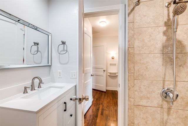 4812 Wateka Drive, Dallas, TX 75209