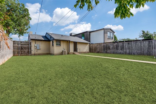 4812 Wateka Drive, Dallas, TX 75209