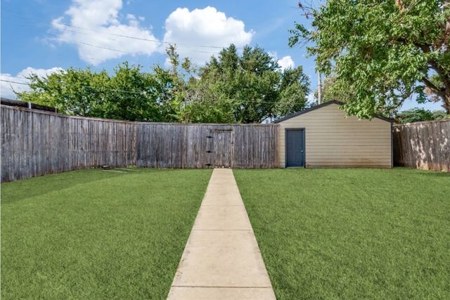 4812 Wateka Drive, Dallas, TX 75209