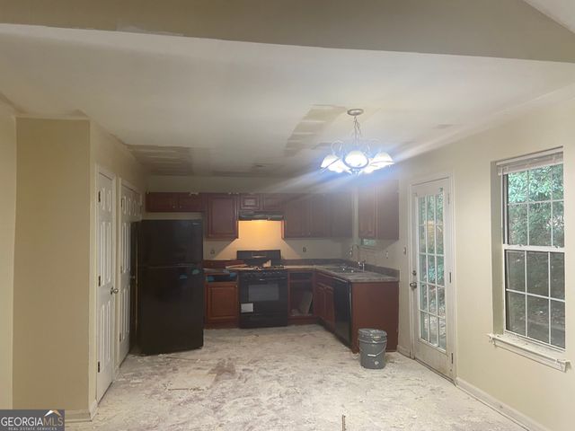 3863 Waldrop Hills Drive, Decatur, GA 30034