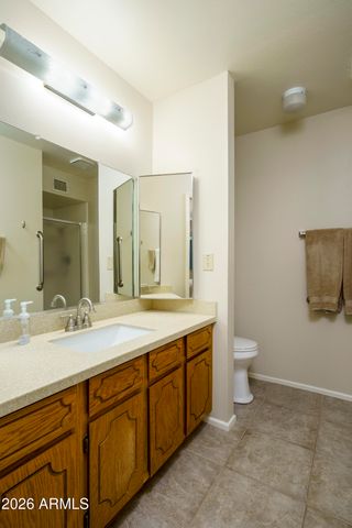 2064 S FARNSWORTH Drive 15, Mesa, AZ 85209