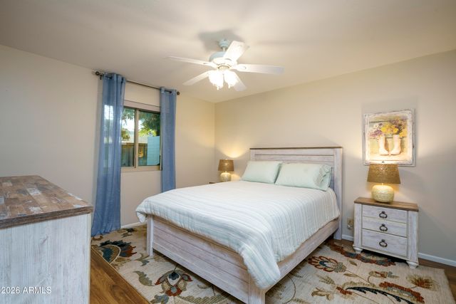 2064 S FARNSWORTH Drive 15, Mesa, AZ 85209