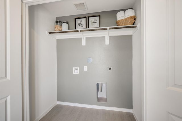 17331 Glacier Forest Lane, Crosby, TX 77532