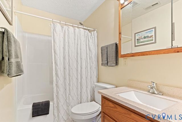 184 Anna Coves Blvd, Mineral, VA 23117