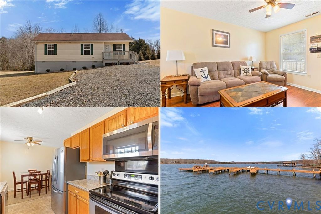 184 Anna Coves Blvd, Mineral, VA 23117