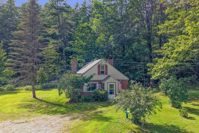 2022 Route 9, Marlboro, VT 05301