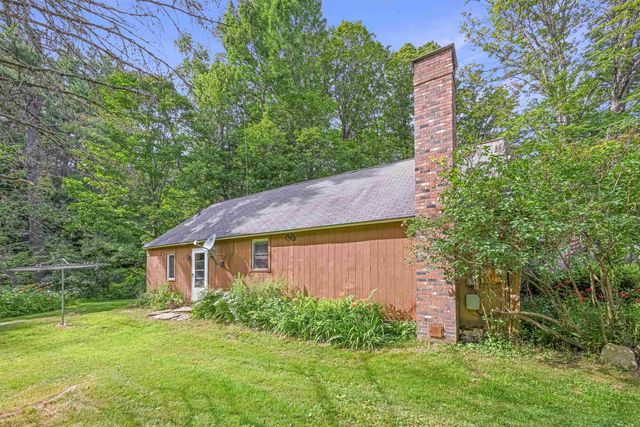 2022 Route 9, Marlboro, VT 05301