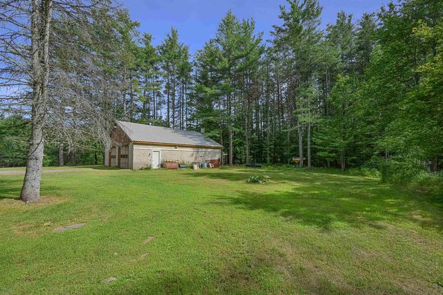 2022 Route 9, Marlboro, VT 05301