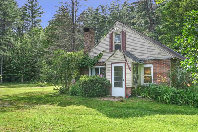 2022 Route 9, Marlboro, VT 05301