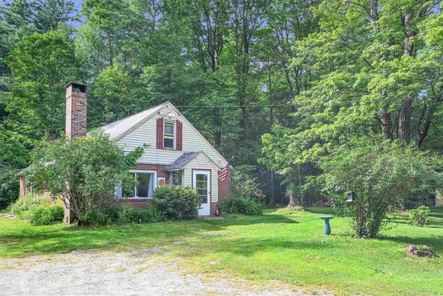 2022 Route 9, Marlboro, VT 05301