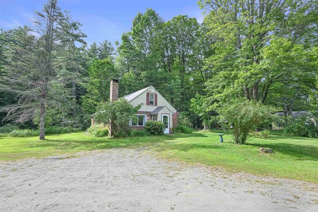 2022 Route 9, Marlboro, VT 05301