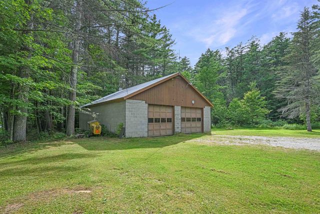 2022 Route 9, Marlboro, VT 05301