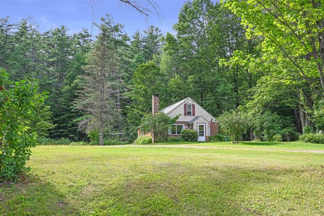 2022 Route 9, Marlboro, VT 05301
