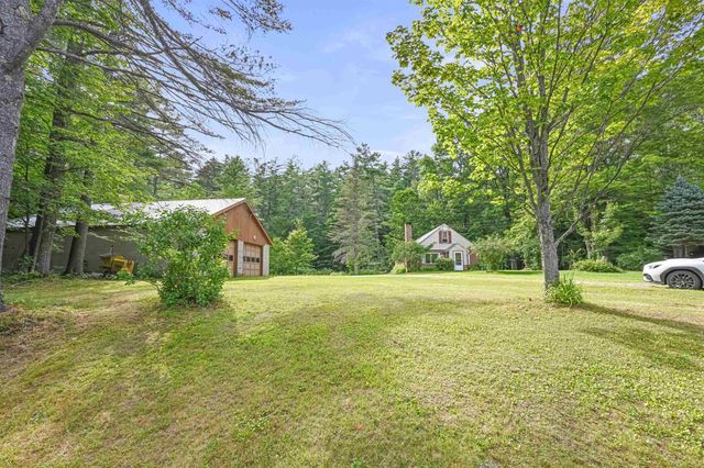 2022 Route 9, Marlboro, VT 05301