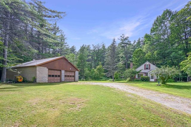 2022 Route 9, Marlboro, VT 05301