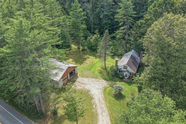 2022 Route 9, Marlboro, VT 05301