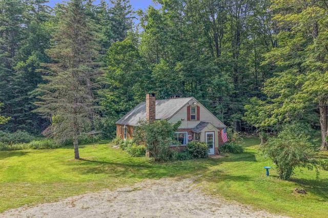 2022 Route 9, Marlboro, VT 05301