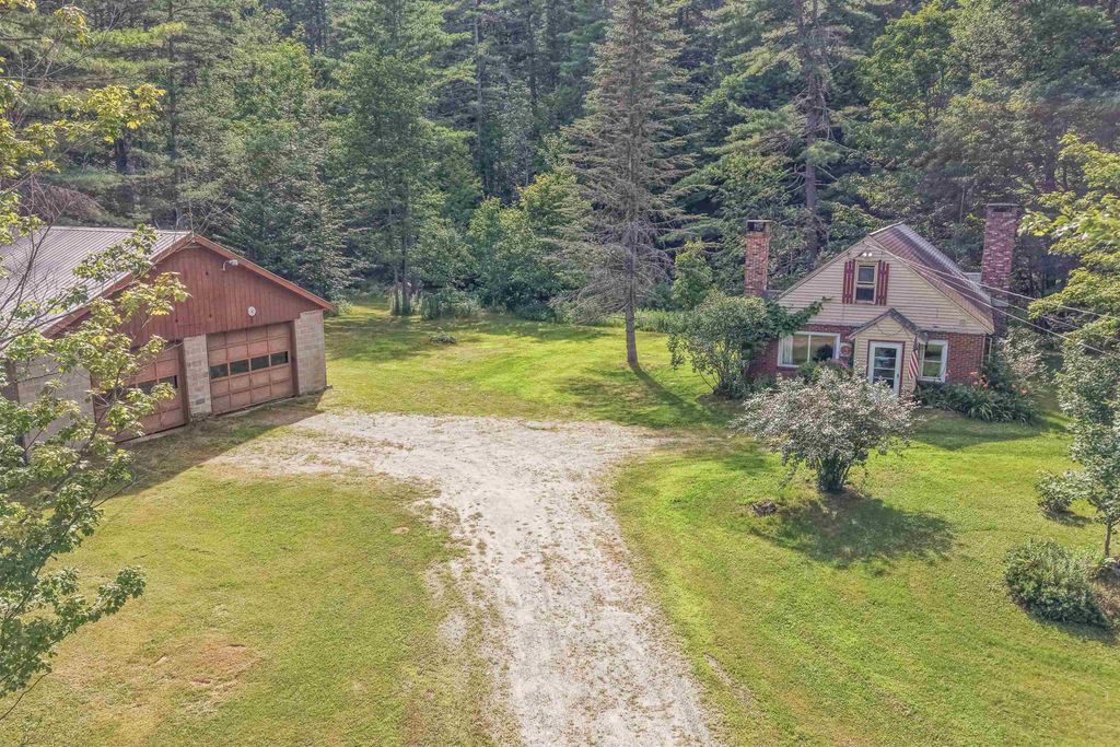 2022 Route 9, Marlboro, VT 05301