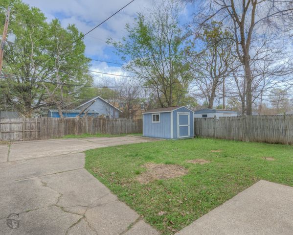 806 Ratcliff Street, Shreveport, LA 71104