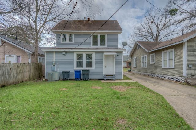 806 Ratcliff Street, Shreveport, LA 71104