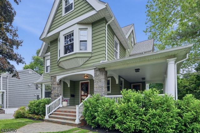 610 Springfield Ave, Summit City, NJ 07901