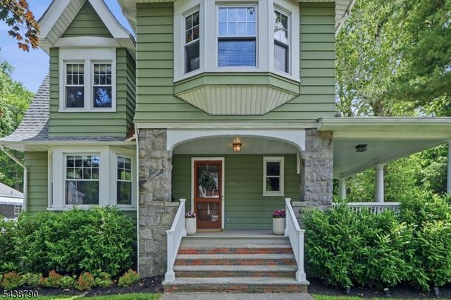 610 Springfield Ave, Summit City, NJ 07901