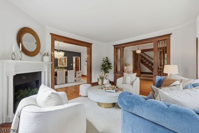 610 Springfield Ave, Summit City, NJ 07901
