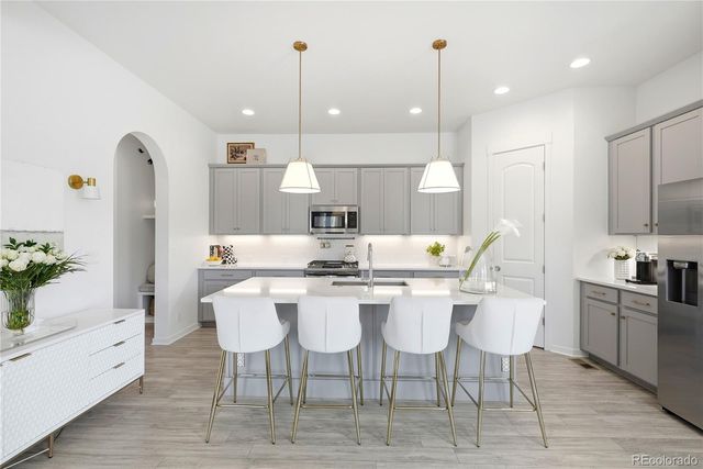 16714 Shoshone Street, Broomfield, CO 80023
