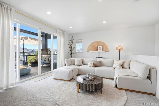 16714 Shoshone Street, Broomfield, CO 80023