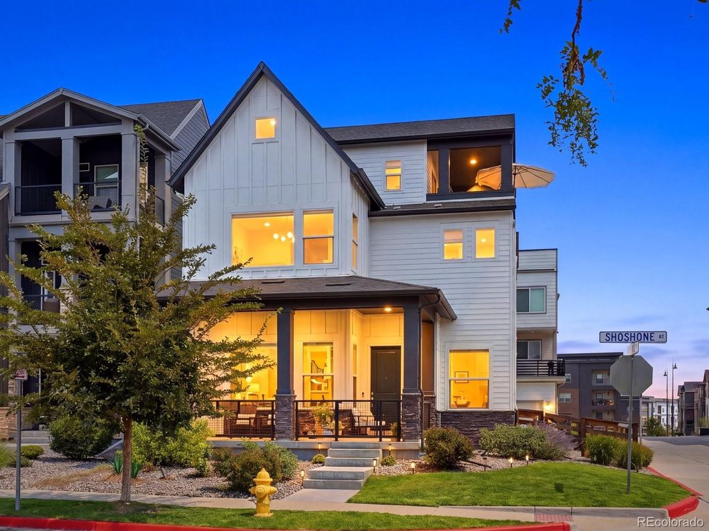 16714 Shoshone Street, Broomfield, CO 80023