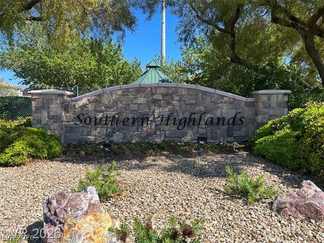 10630 Lessona Street, Las Vegas, NV 89141