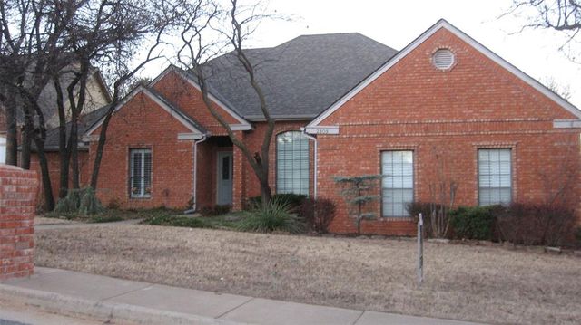 2809 Red Fern, Edmond, OK 73034
