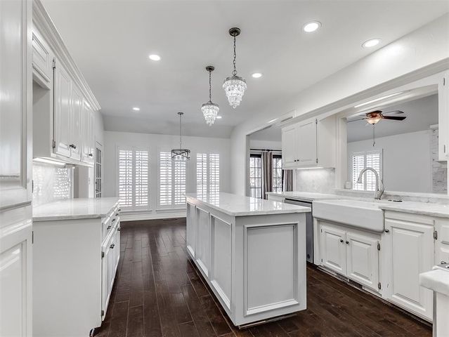 2809 Red Fern, Edmond, OK 73034