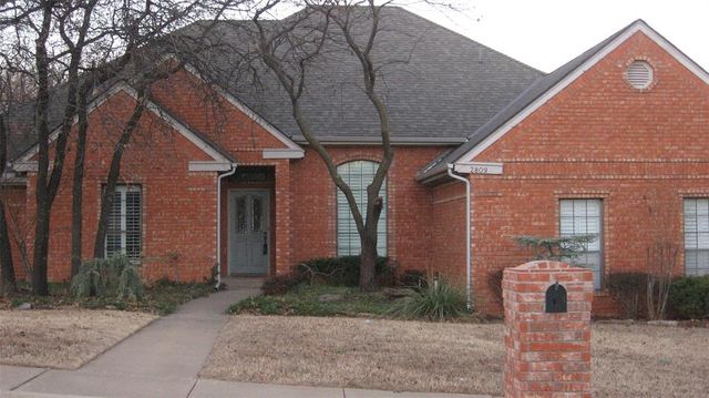 2809 Red Fern, Edmond, OK 73034