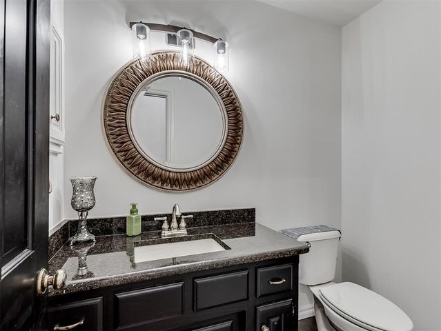 2809 Red Fern, Edmond, OK 73034