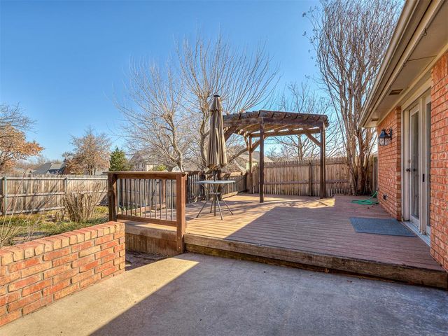 2809 Red Fern, Edmond, OK 73034