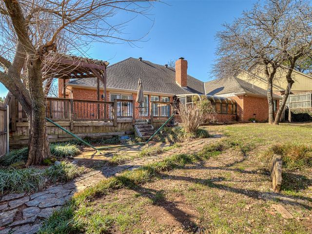 2809 Red Fern, Edmond, OK 73034