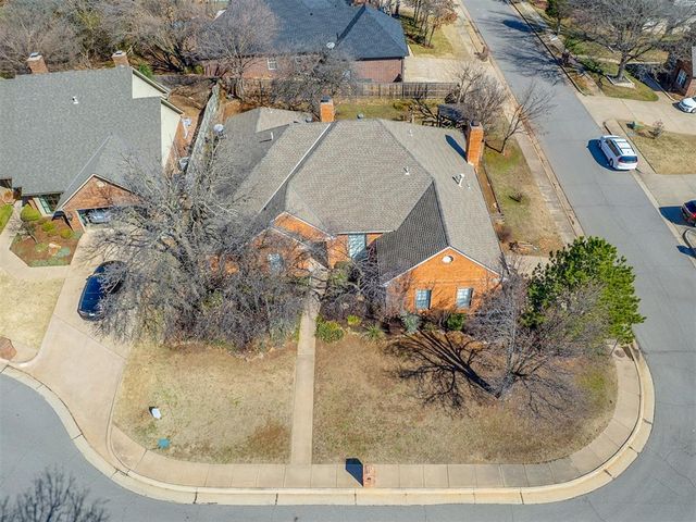 2809 Red Fern, Edmond, OK 73034