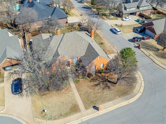 2809 Red Fern, Edmond, OK 73034