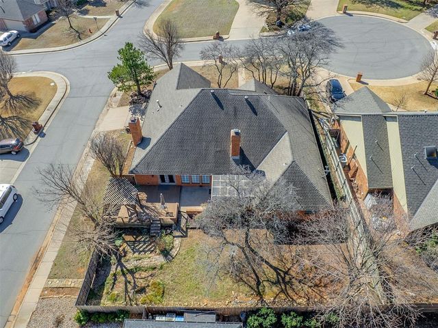 2809 Red Fern, Edmond, OK 73034