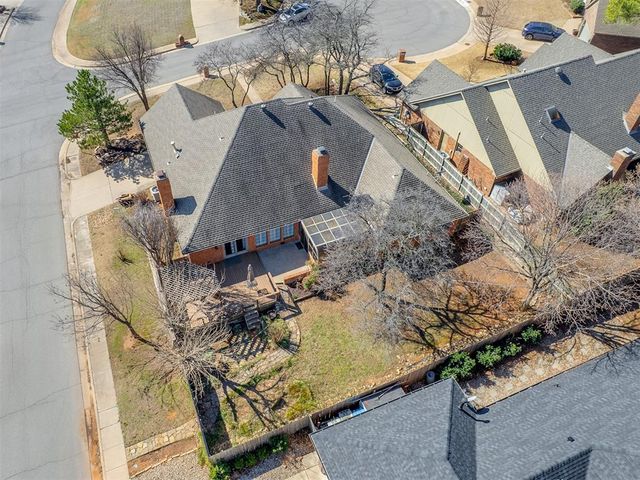 2809 Red Fern, Edmond, OK 73034