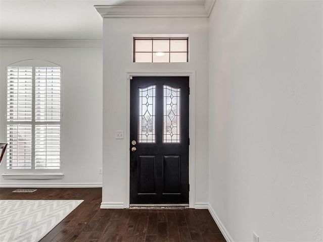 2809 Red Fern, Edmond, OK 73034